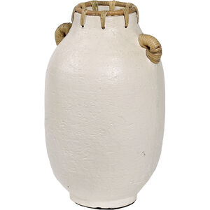 Barcelona 13 X 8 inch Vase, Medium