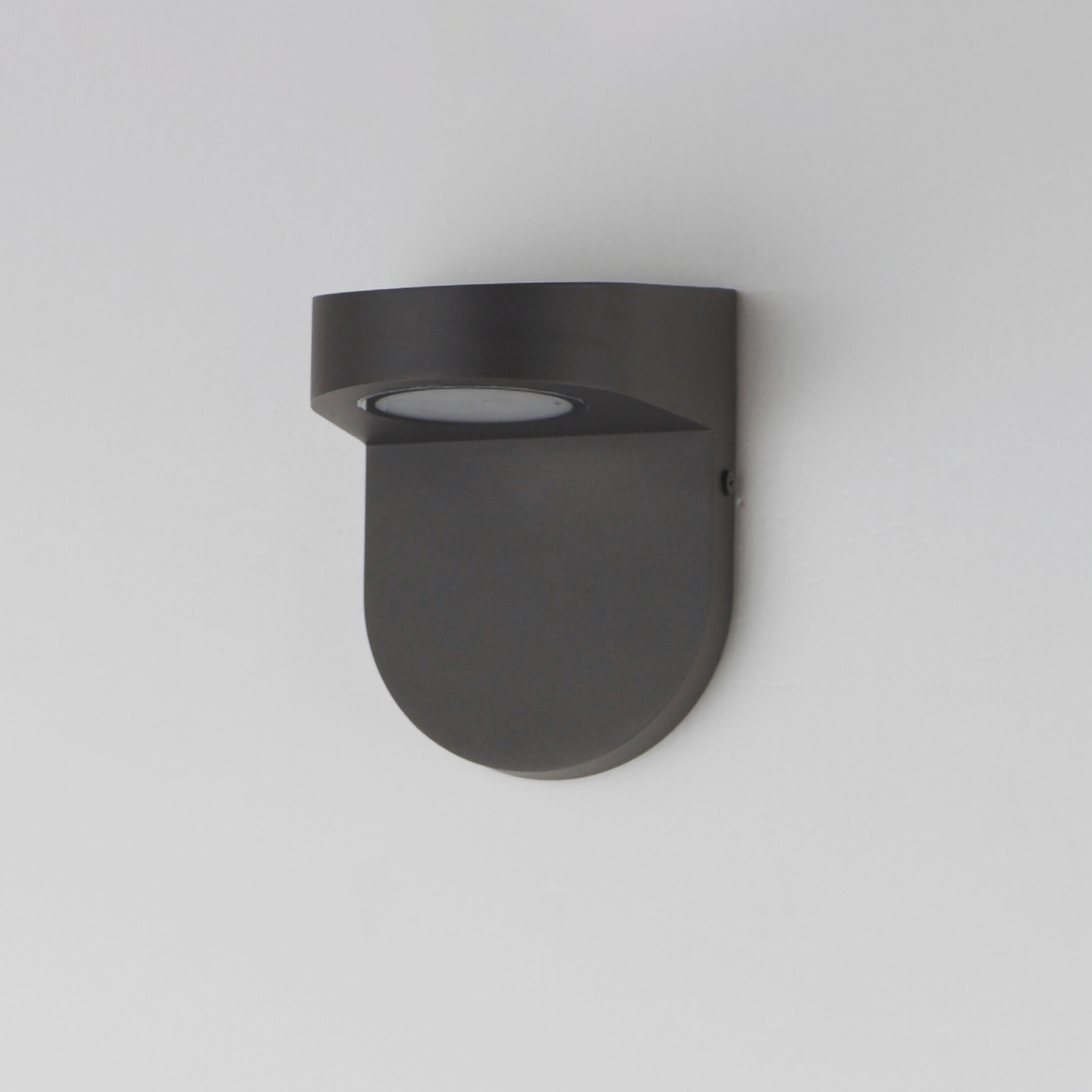Maxim Ledge LED Outdoor Wall Sconce Architectural Bronze 86198ABZ