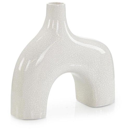 Enigma 15.75 X 14.25 inch Vase, Large