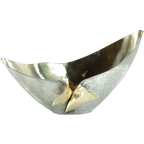 Andiamo 21.75 X 11.25 inch Bowl