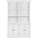 Anita White Cabinet