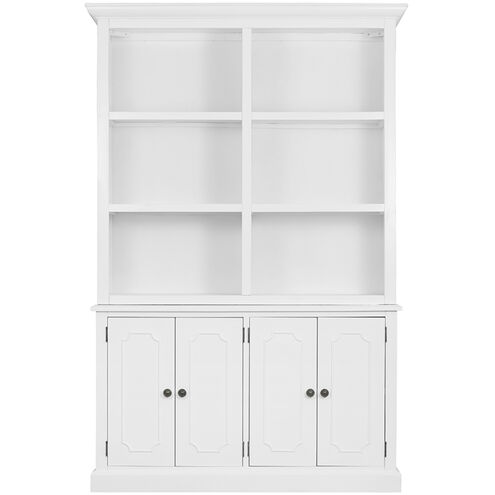 Anita White Cabinet