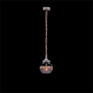 Archipelago 7.5 inch Pendant Chandelier Ceiling Light, Small