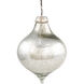 Martel 1 Light 16 inch Pendant Ceiling Light