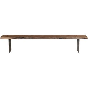 Howell Natural Dining Bench