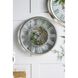 Hereford 21.3 X 3.2 inch Clock