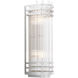 Gulf 2 Light 4.72 inch Wall Sconce