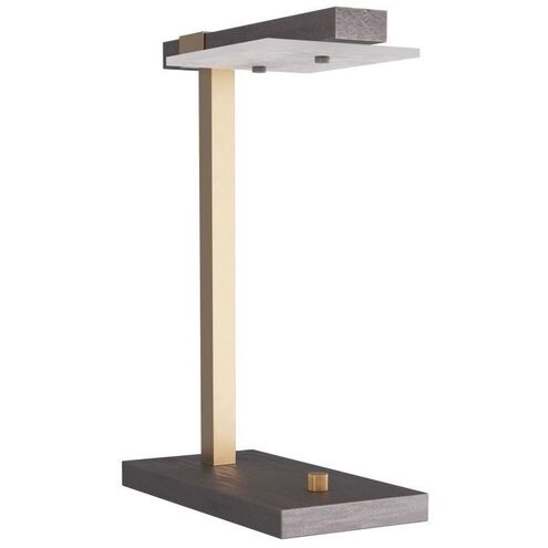 Twain 17 X 12 inch Lamp Portable Light