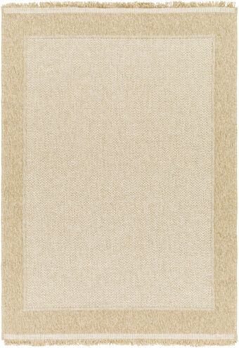 Mirage 84 X 63 inch Outdoor Rug, Rectangle
