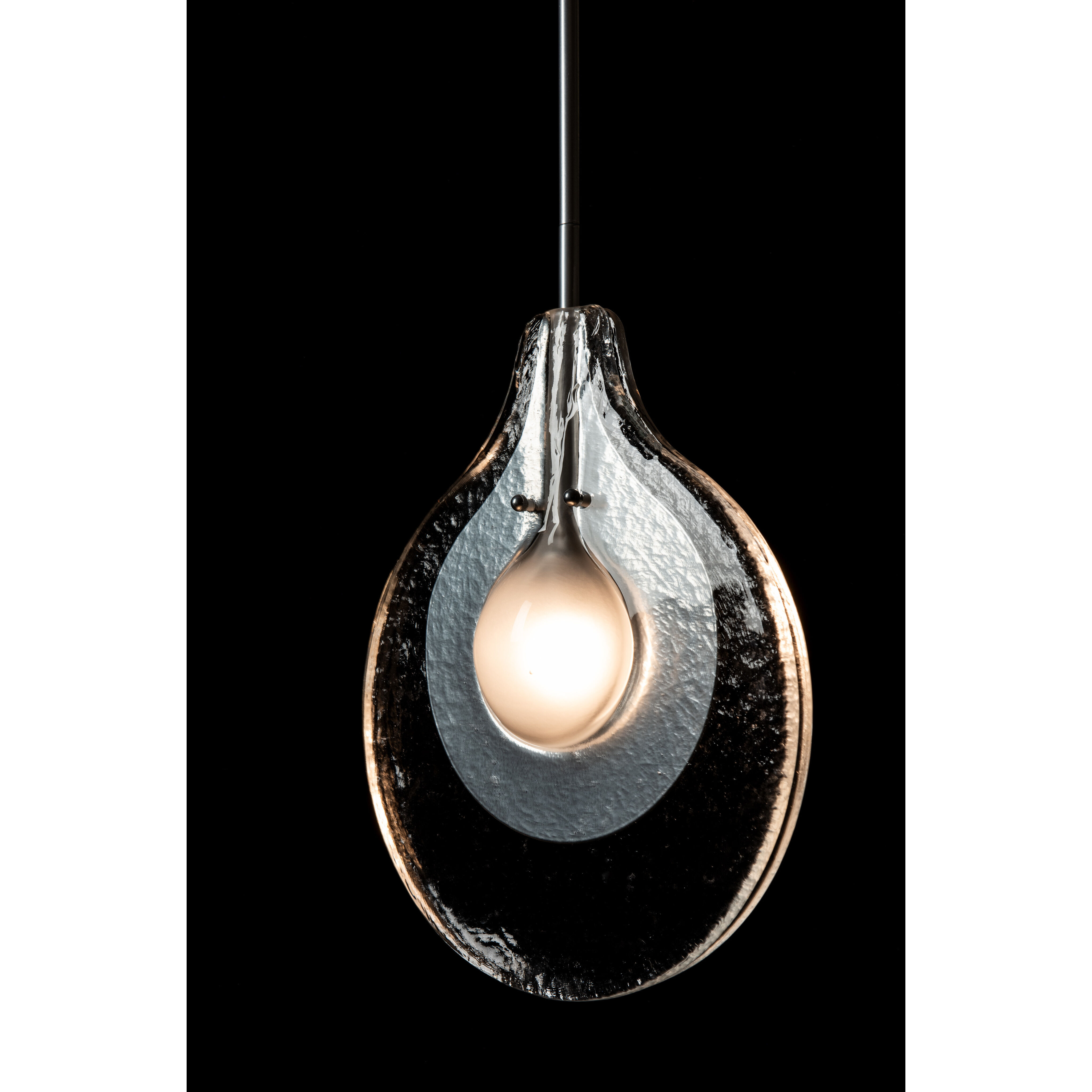 Art & Alchemy Veneto 1 Light 3.7 inch Oil Rubbed Bronze Pendant Ceiling Light