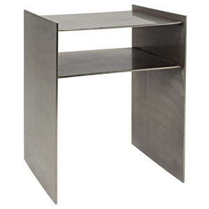 Cyrus End & Side Table