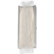 Celine LED 5.5 inch Satin Nickel Bath Vanity Wall Light