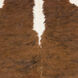 Duke 84 X 84 inch Brown Rug in 7 Ft Square, Square