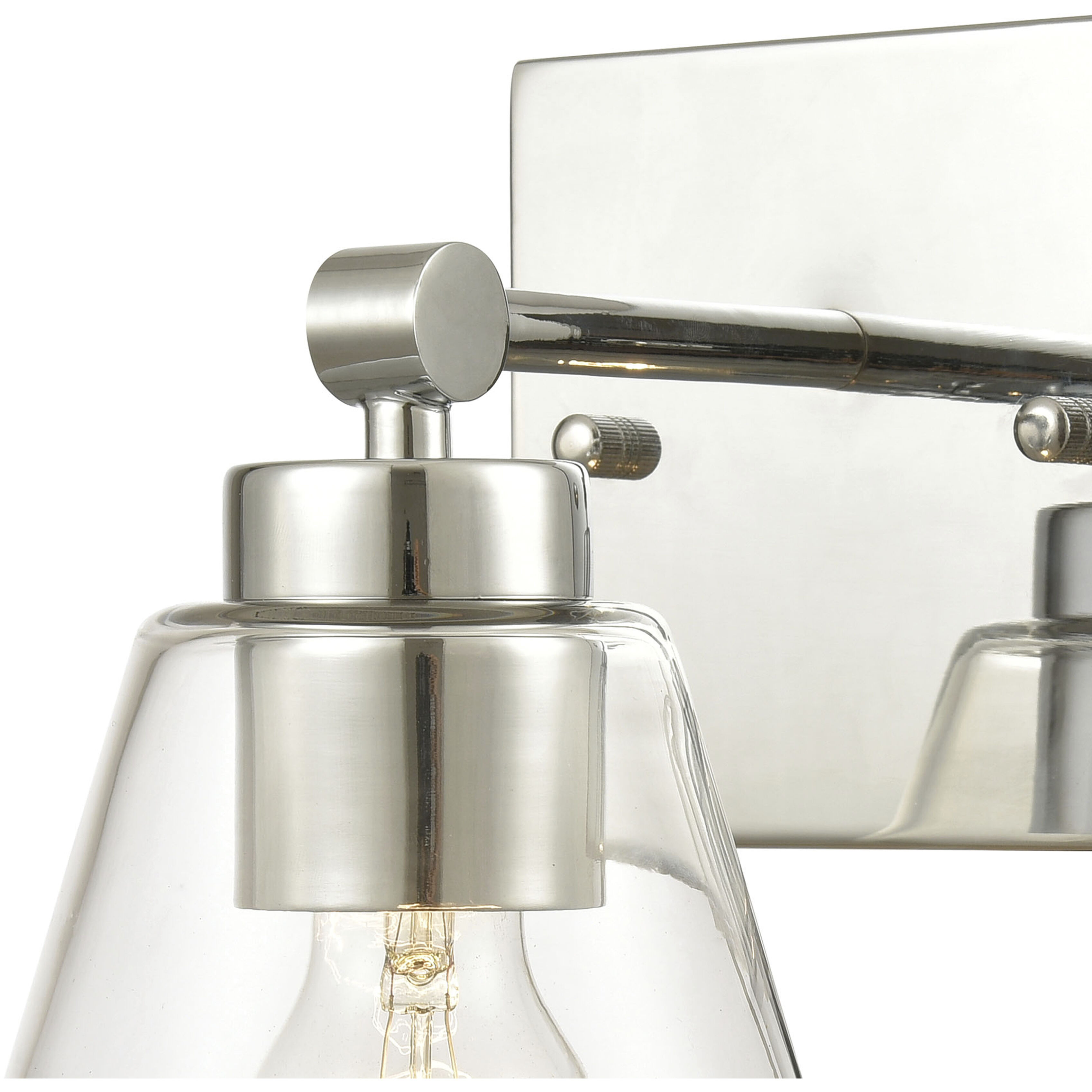 East Point Vanity Light Wall Light