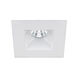 Ocularc LED Haze/White Recessed Lighting in Narrow, 2700K