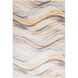 Terra 130 X 94 inch Earth Tones Rug in 8 x 11