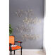 Atelier Silver/Gold Wall Décor