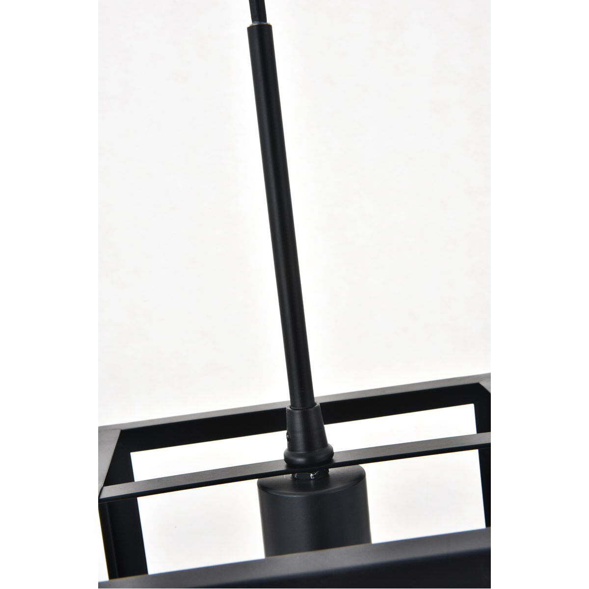 Coatesville 1 Light 8 inch Black Pendant Ceiling Light