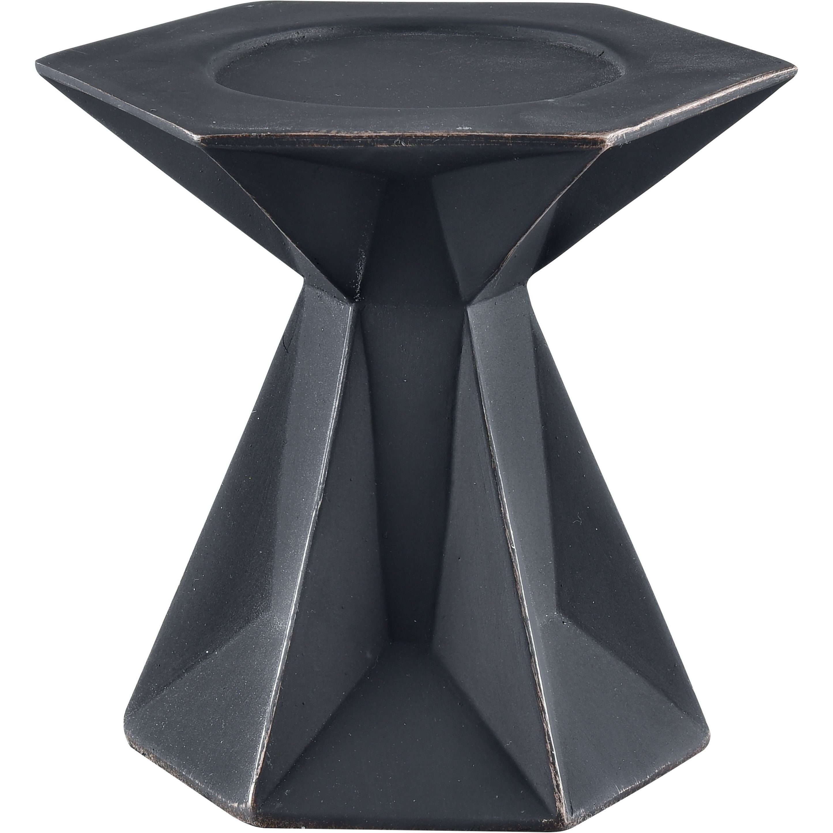 Harper 8.25 X 6 inch Candleholder, Set of 2