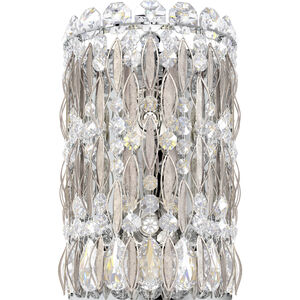 Sarella 2 Light 4.50 inch Bathroom Vanity Light