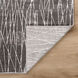 Livenza Gray Indoor Rug