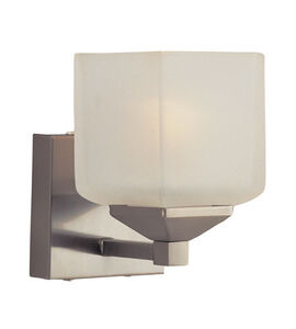 Edwards 1 Light 5 inch Pewter Wall Sconce Wall Light