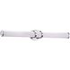 Rings 35.5 inch Chrome Vanity Light Wall Light