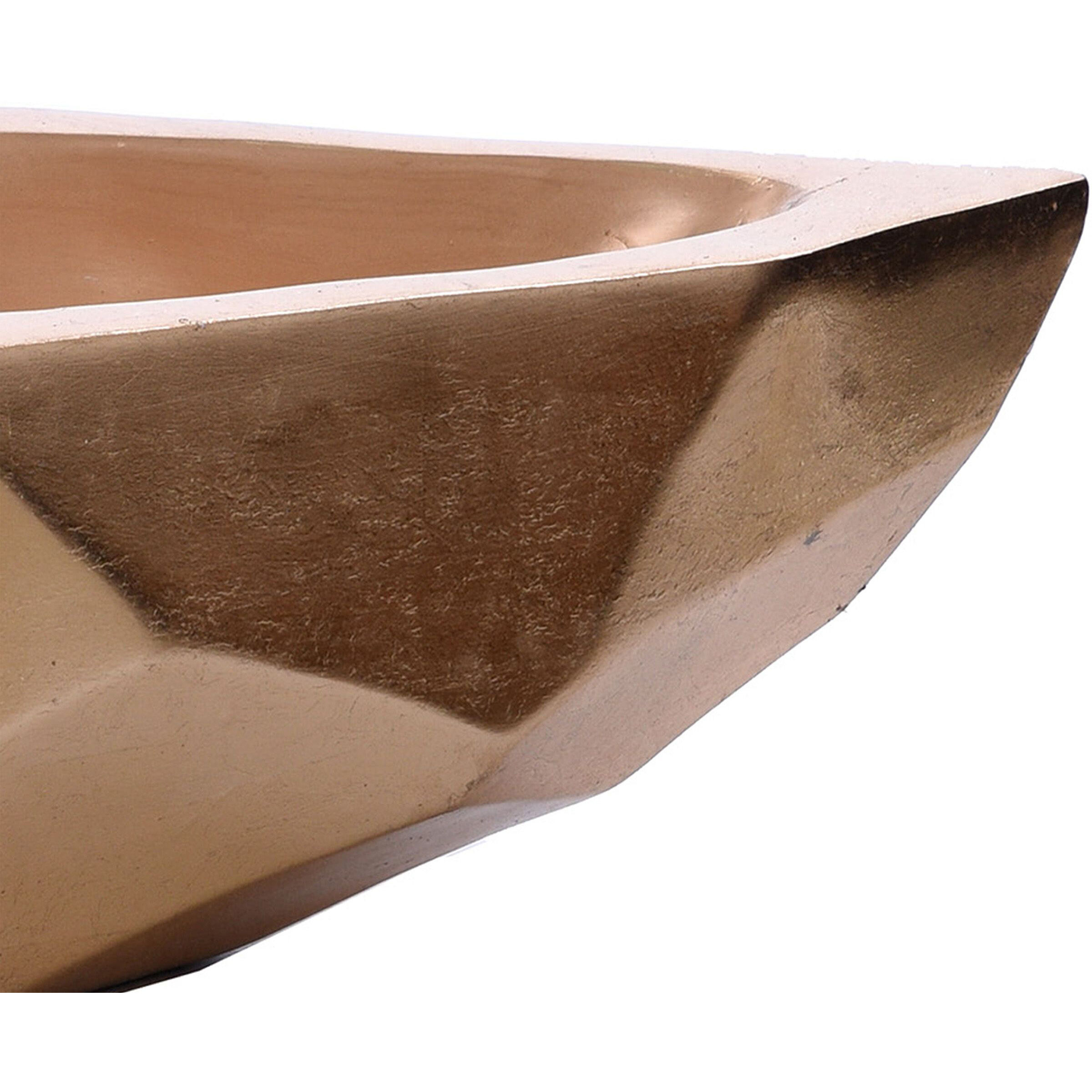 Taha 14 X 9 inch Vase