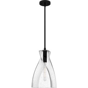 Stetson 1 Light 8.00 inch Mini Pendant