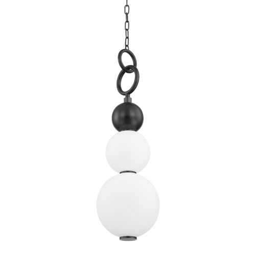 Perrin 1 Light 9.50 inch Pendant