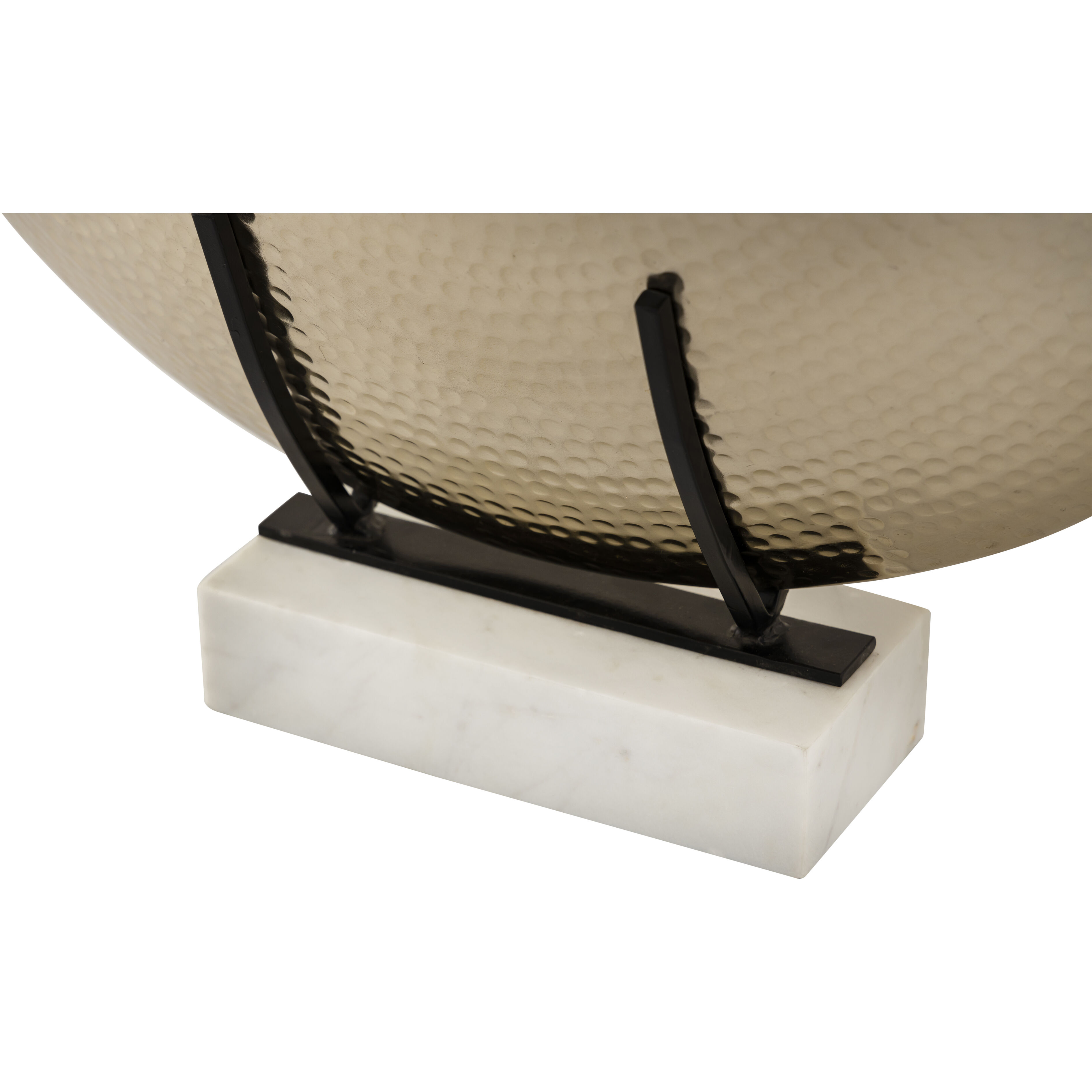 Charged 27 X 24 inch Sculpture