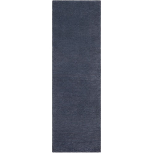 Capri 72 X 48 inch Denim Rugs