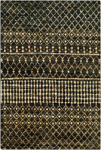 Scarborough 108 X 72 inch Wheat Rug, Rectangle
