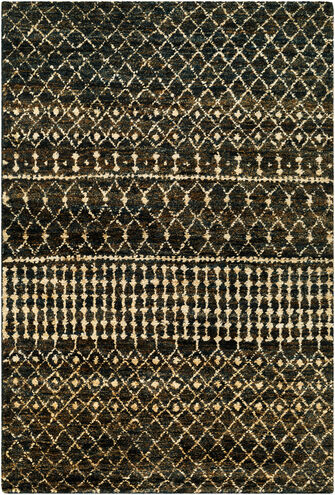 Scarborough 36 X 24 inch Wheat Rug, Rectangle
