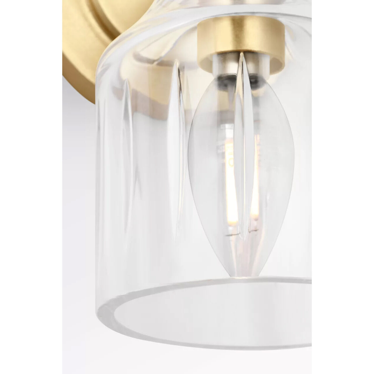 Alexa Hampton Augusta Bath Vanity Wall Light