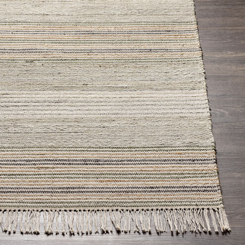 Trabzon 144 X 108 inch Taupe Rug, Rectangle
