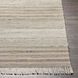 Trabzon 120 X 96 inch Taupe Rug, Rectangle