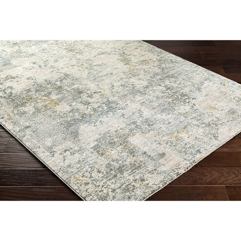 Dresden 146 X 108 inch Dusty Sage Rug, Rectangle