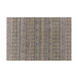 Masha 120 X 96 inch Neutral and Brown Area Rug, Wool and Silk