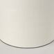 Cato 32.8 inch Cream Table Lamp Portable Light