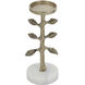 Anita 10.5 X 3.9 inch Candleholder