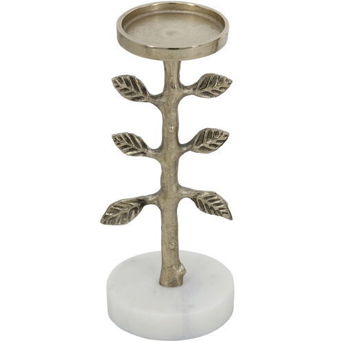 Anita 10.5 X 3.9 inch Candleholder