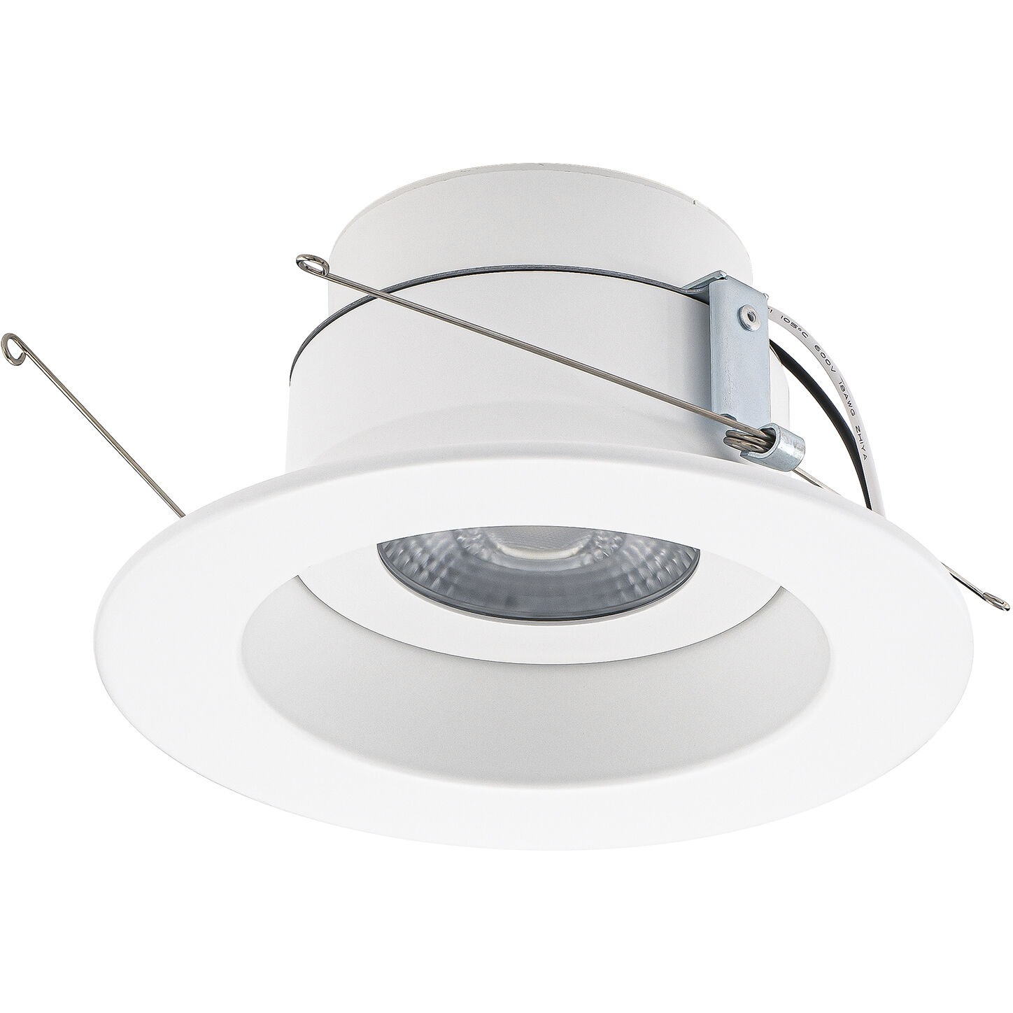 Lotos 1 Light 7.25 inch Recessed