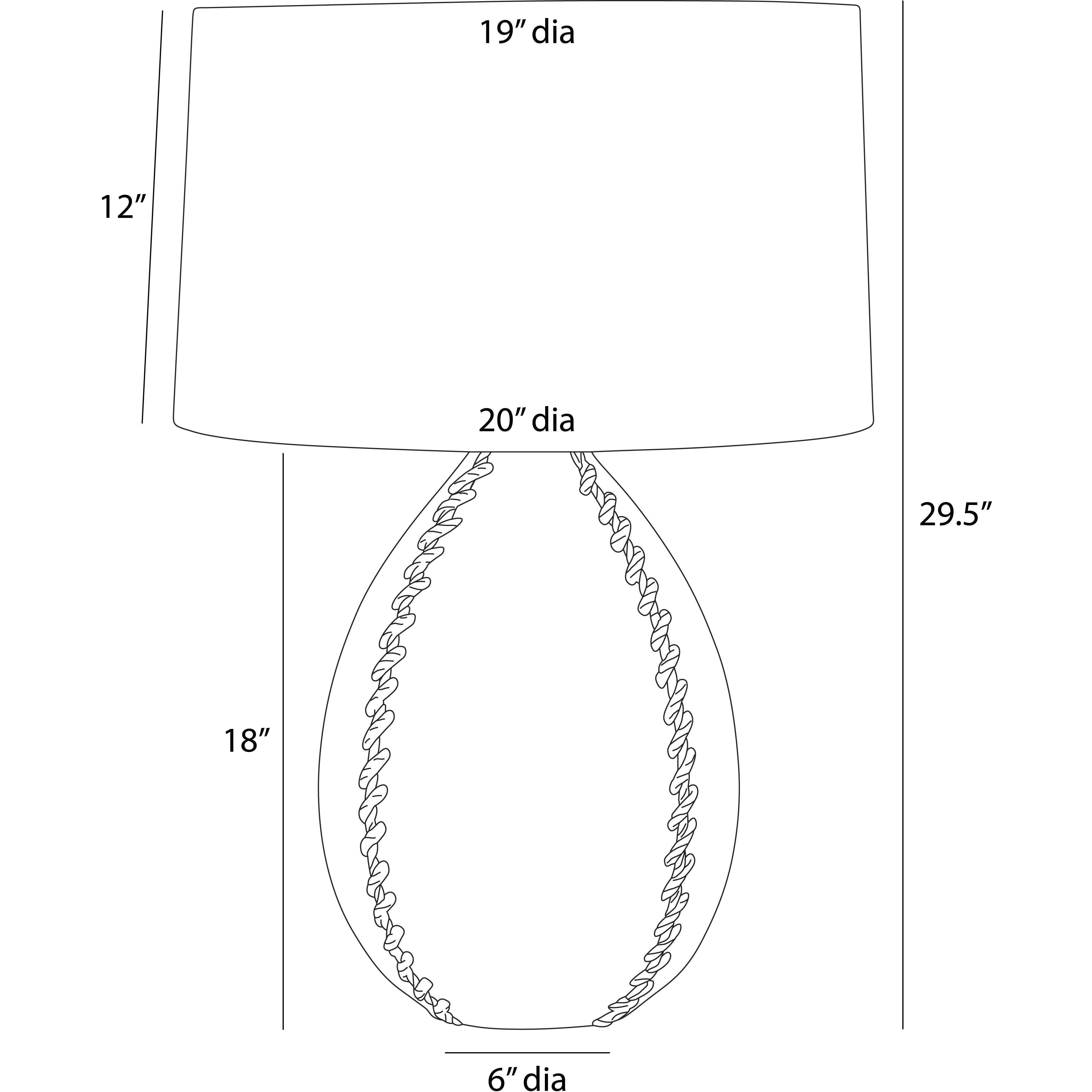 Jaxx 29.5 inch 150.00 watt Ice Reactive and Antique Brass Table Lamp Portable Light
