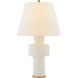 Christopher Spitzmiller Eerdmans 1 Light 17.00 inch Table Lamp