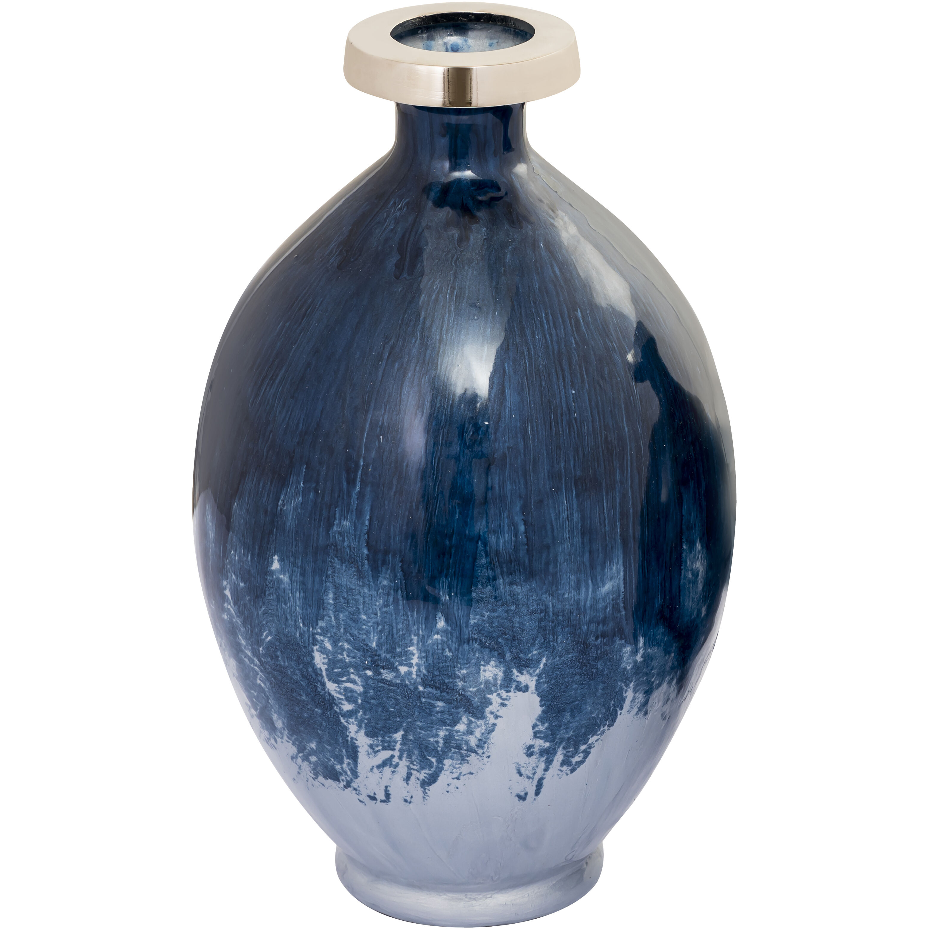 Bahama 13.5 X 8 inch Vase