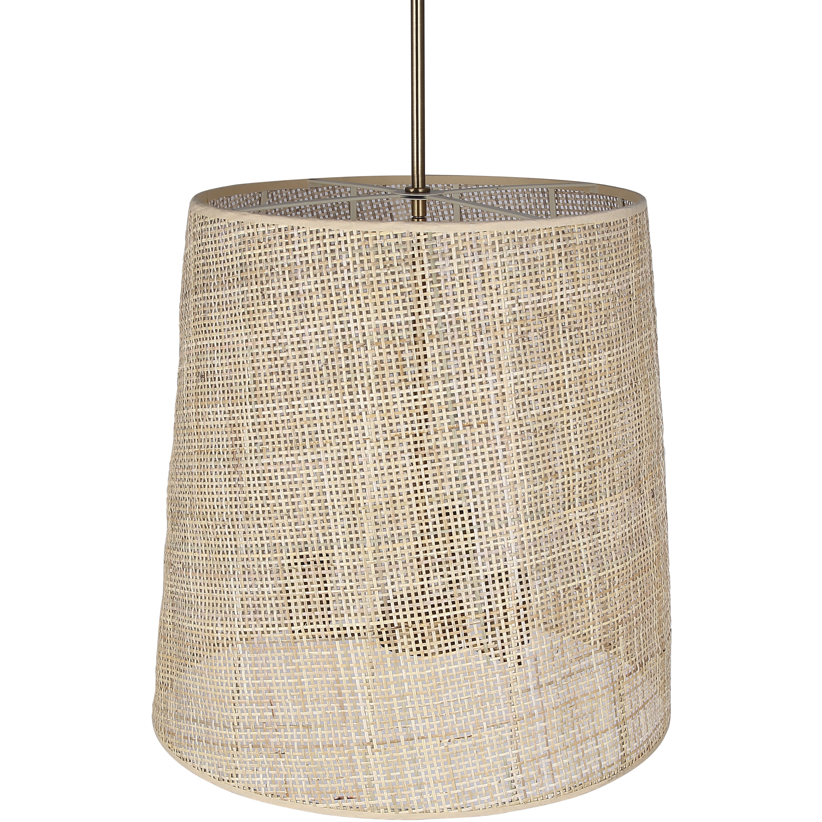 Mia 3 Light 18 inch Gold Chandelier Ceiling Light