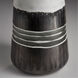 Borneo 12 inch Vase