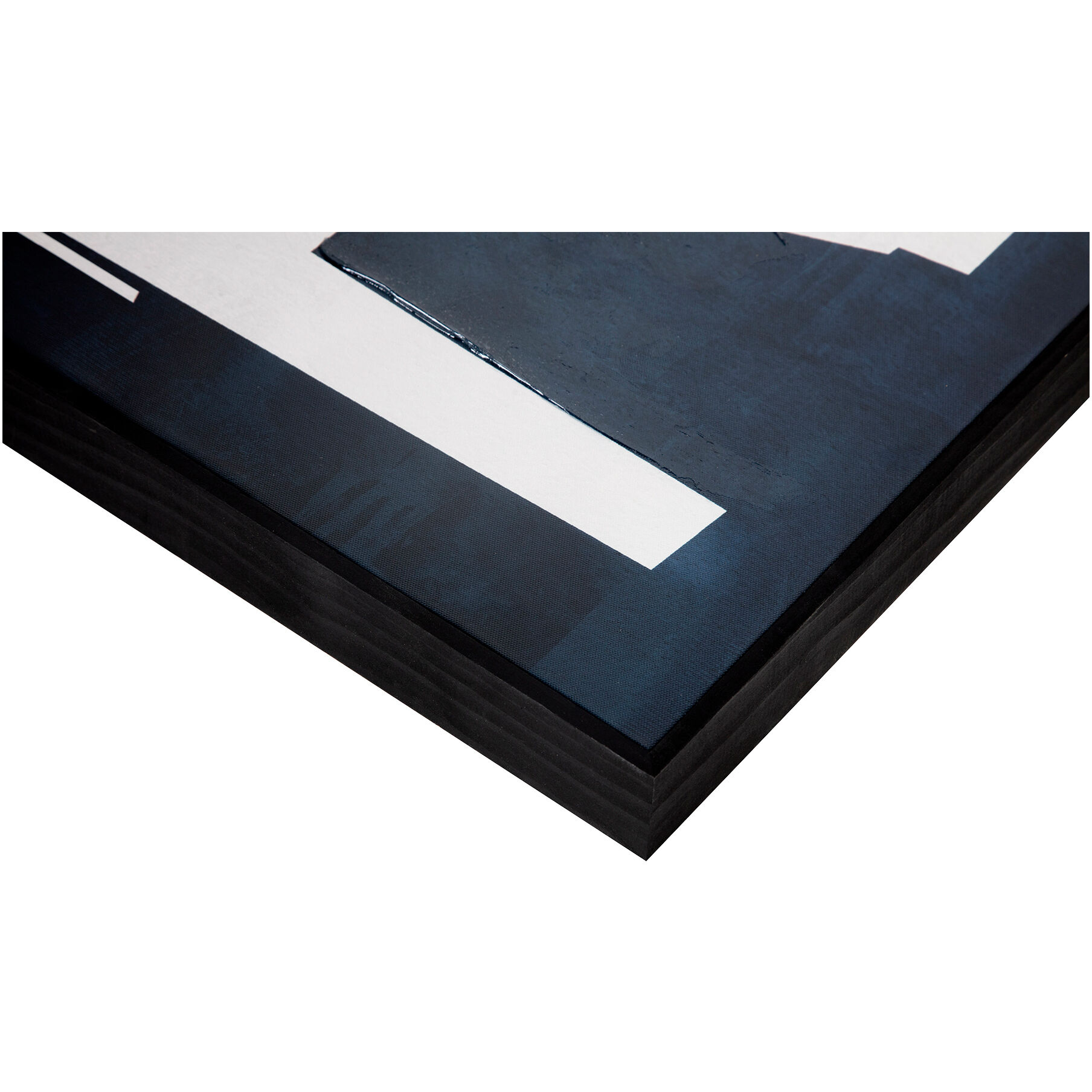 Mica 27.5 X 19.5 inch Painting