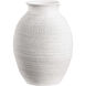 Zeb 13.39 X 10.24 inch Vase